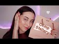 НЕРЕАЛЬНОЕ СИЯНИЕ 😱✨ ОБЗОР STELLARY