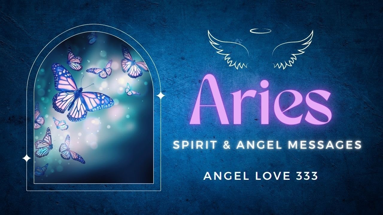 Aries YOU GAIN STABILITY & SECURITY BY LETTING THIS GO! #tarot #aries #love #soulmate #zodiac