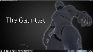 My Menu System