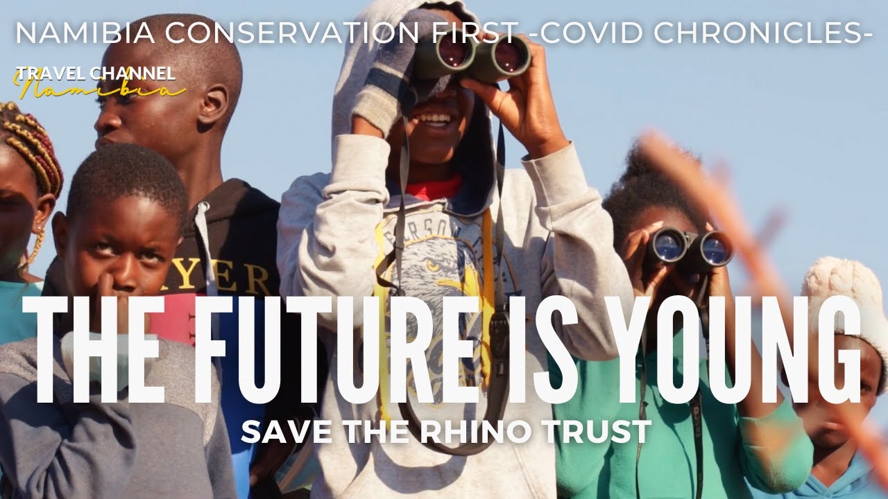 E52 THE FUTURE IS YOUNG