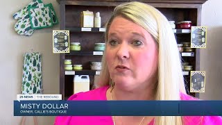 Retail small business in Temple accepted for PPP loan