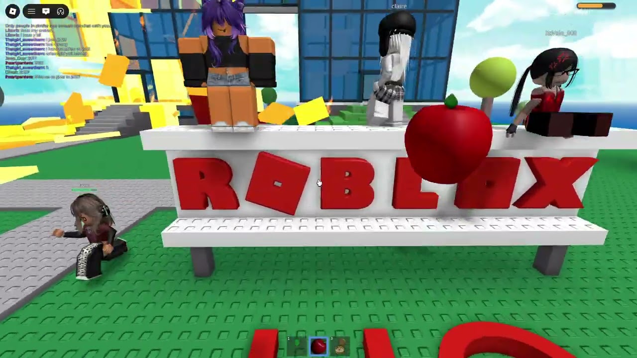 Natural Disasters Survival