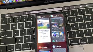 How to install Huawei AppGallery Play store on any Android cell phone!!!!!