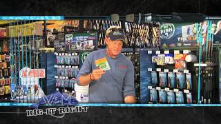 Deep Drop Fishing Tackle Rigs for Bahamas Snapper and Grouper