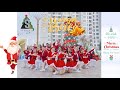 Dance in public  nhy ging sinh jingle bells remix  v on sepheria