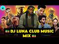 DJ LUNA ሉና ETHIOPIAN MUSIC MIX AMAPIANO OROMO AMHARA GURAGIGNA TIGRIGNA 2025 Ethiopia Addis Ababa 