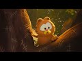 The Garfield Movie 2024 Garfield Sees How Much His Father Loved Him Goes To Rescue Him Scene The Garfield Movie 2024 Garfield Sees How Much His Father Loved Him Goes To Rescue Him Scene