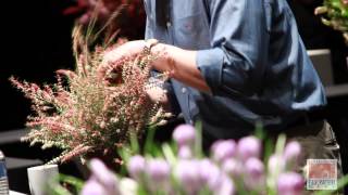 2012 SF Bouquets to Art -- The Presenters