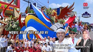 Download Lagu BUPATI PURWAKARTA OM ZEIN SUKSES GELAR KARNAVAL MOBIL HIAS INILAH PESERTA KARNAVAL DISDIK PURWAKARTA MP3 Download Lagu BUPATI PURWAKARTA OM ZEIN SUKSES GELAR KARNAVAL MOBIL HIAS INILAH PESERTA KARNAVAL DISDIK PURWAKARTA MP3