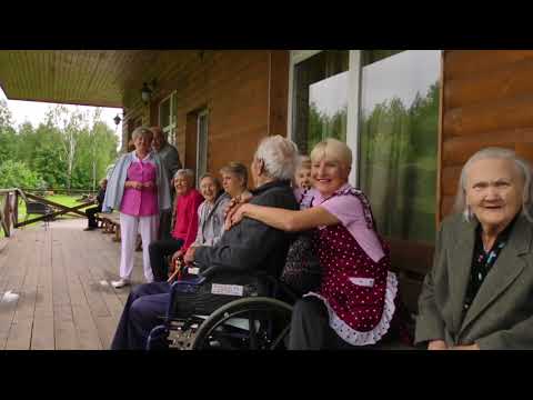 Топ-5 пансионатов для пожилых и престарелых рядом с Москвой | Sm-pension.ru