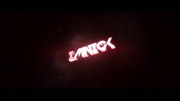 Intro ► ImNick [New Sync Settings!] [Quit? :/]