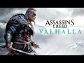Тор и Ассасины в Вальгалле Assassins Creed Valhalla - Часть 2