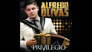Miniatura del video "Alfredo Olivas - Ya No Es Normal"