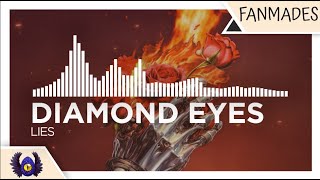 [Future Trap] - Diamond Eyes - LIES [Monstercat Fanmade]