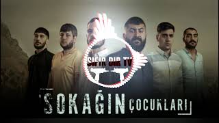 Sokağın Çocukları-2.Sezon 8. Bölüm Çatışma Müziği
