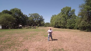 Yuneec Typhoon H: Follow-Me Mode