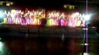 Phi Mu Spring Sing 2009 End Part