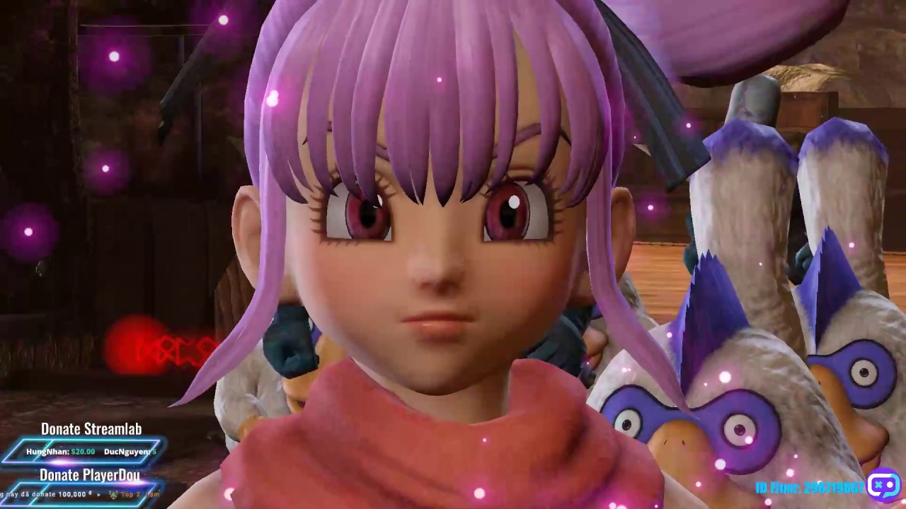 dragon quest hero 2  New 2022  Dragon Quest Heroes 2 - Huyền thoại trở lại #1