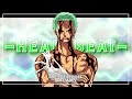 Roronoa Zoro- Heartbeat「AMV/EDIT」