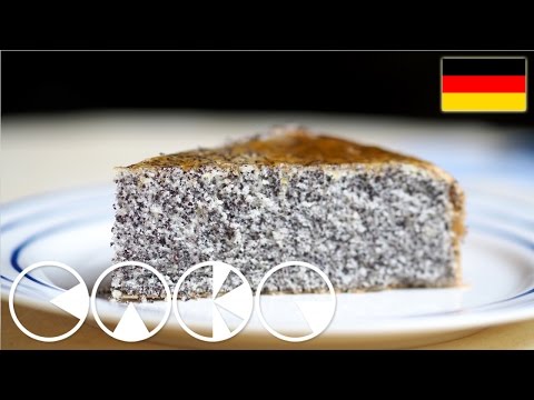 Mirror Glaze Torte | Schoko-Sahne-Torte | unglaublich schokoladig und lecker. 