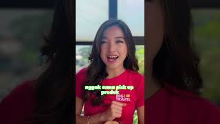 AMBIL DI CABANG LEBIH SAT SET!!!