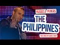 "The Philippines" | Russell Peters - The Green Card Tour