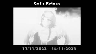 When you remember you're a VTuber (immersion break) [REDEBUT DECEMBER 1]