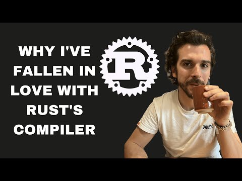 Why I've Fallen