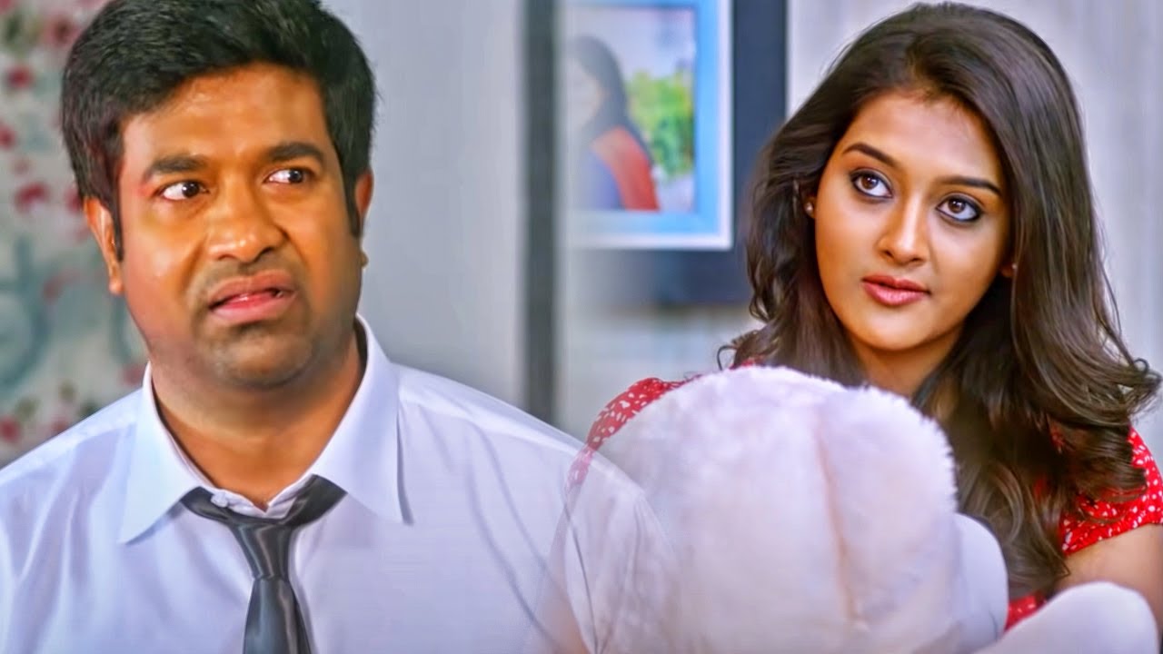 पूजा झावेरी के भूत ने वेनेला किशोर को बहुत परेशान किया