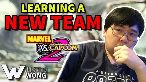 MVC2 LOW TIERS ARE ENDLESS!! LEARNING NEW STRATEGIES!!