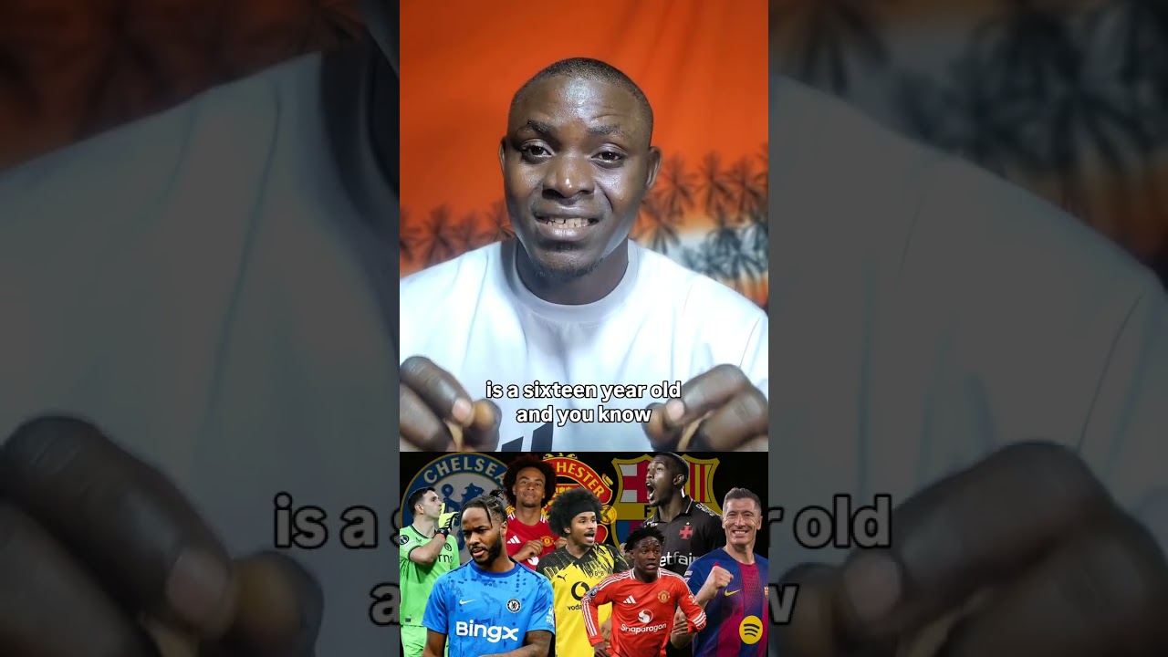 Who want to join new club ? Adeyemi | Zirkzee | Lewandowski | Sterling | Rayan | Mainoo | Martinez