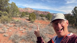 Sedona Arizona Free Camping