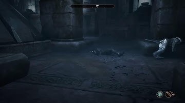 Oblivion Remastered PS5| no commentary | part 22