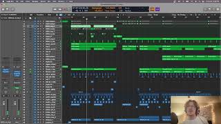 Livestream 8.6.21 - Outlast track breakdown!