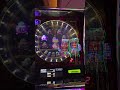 Decent little pinball slot bonus feature win!