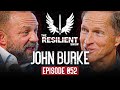 John Burke Shares The Reality Of Heaven Hell TRS 052 John Burke Shares The Reality Of Heaven Hell TRS 052