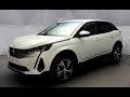 Peugeot 3008 ALLURE SUV