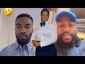 SCANDALE BOYA KOYOKA NZOKA LEADER DE NEWS NA ANDY BABANDAKI KOWELELA ANNA BAZALAKI BABANDA SOMO 