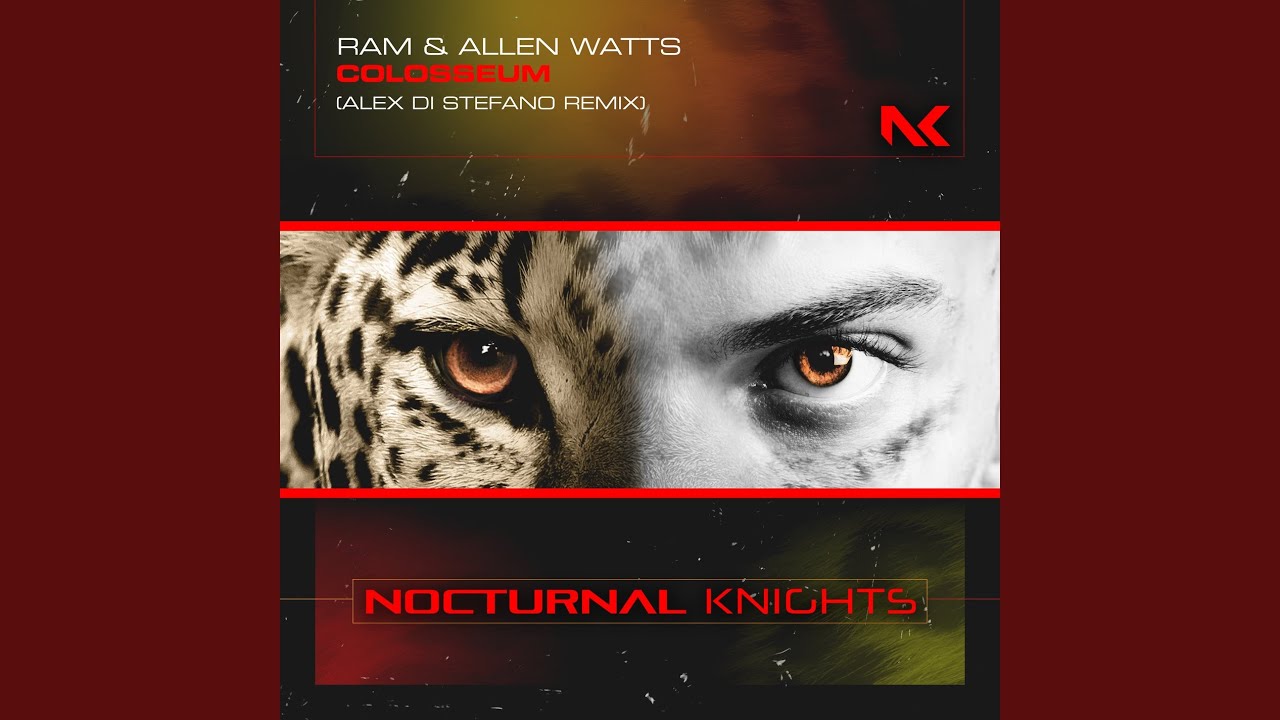 Colosseum (Alex Di Stefano Extended Remix)