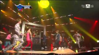 mp4 Dl 111222 Super Junior  Oppa Oppa