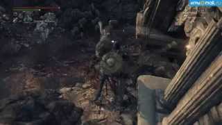 Обложка Пила вертушка оружие в Bloodborne The Old Hunters Скачать Пила вертушка оружие в Bloodborne The Old Hunters