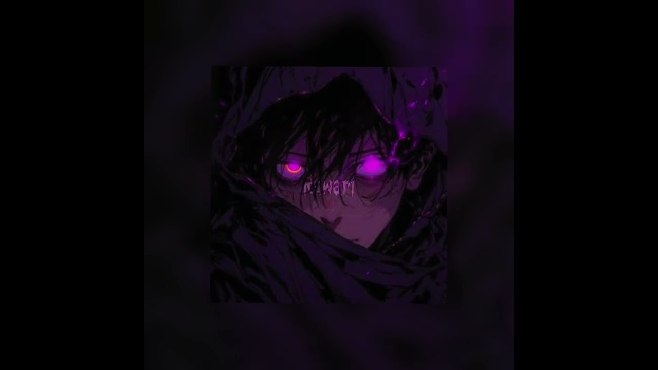 odetari - THROAT GOAT sped up + reverb