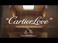 Cartier Love by JNKSH