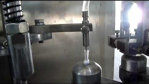 new type 500mg tube filling and sealing machine for cyanoacrylate glue/super glue