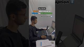 Best 7 Alternatives to VSCode For Data Science #datascientist #datascience #dataengineer #data #ai