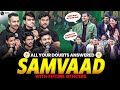 ALL ABOUT NDA, CDS & CAPF 🔥|DW Faculties Samvaad with Online Students | NDA 2026,CDS 2026,CAPF 2026