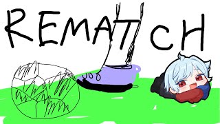兎響の配信のサムネイル画像
