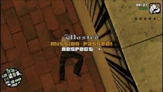 Download lagu GTA San Andreas: Wasted, Mission Passed, Respect