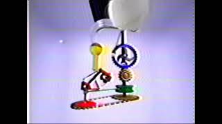 Random Cartoons Intro VHS
