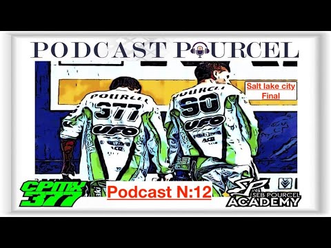 Vídeo: Podcast N. ° 12